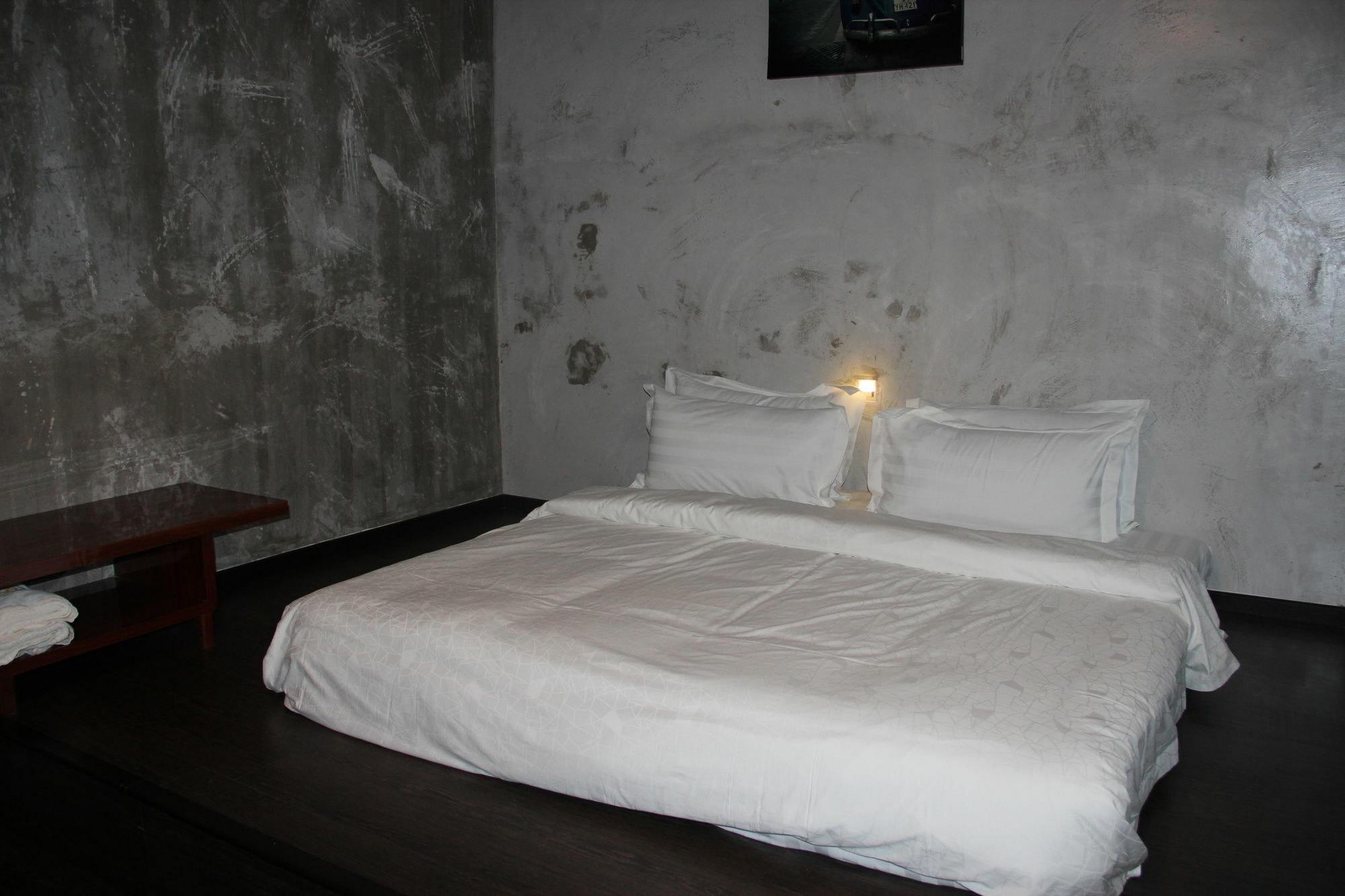 Oyo 1119 Memoire Express Hotel 古晋 外观 照片